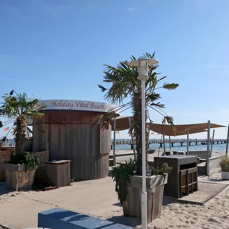 Holiday Holiday Vital - Gbe120