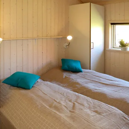Ferienhaus Holiday Holiday Vital - Gbe120
