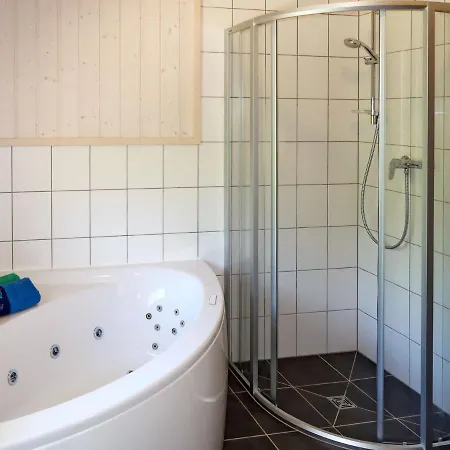 Holiday Holiday Vital - Gbe120 Ferienhaus *