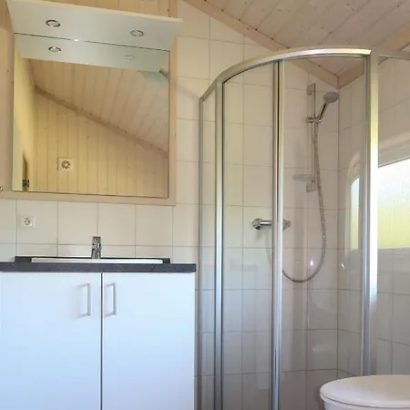 Ferienhaus Holiday Holiday Vital - Gbe120