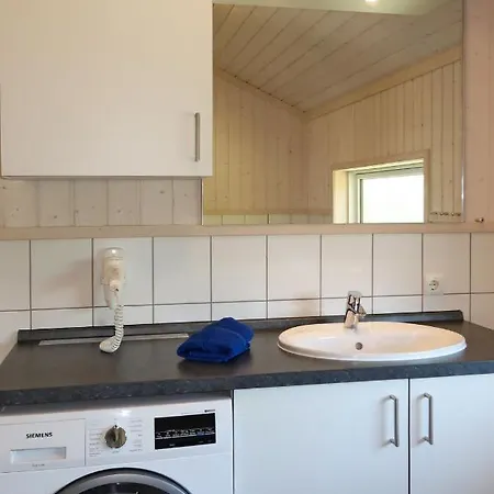 Holiday Holiday Vital - Gbe120 Ferienhaus Großenbrode